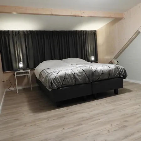 Ut Boshuuske * Lottum