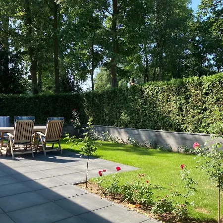 Ut Boshuuske בית נופש *