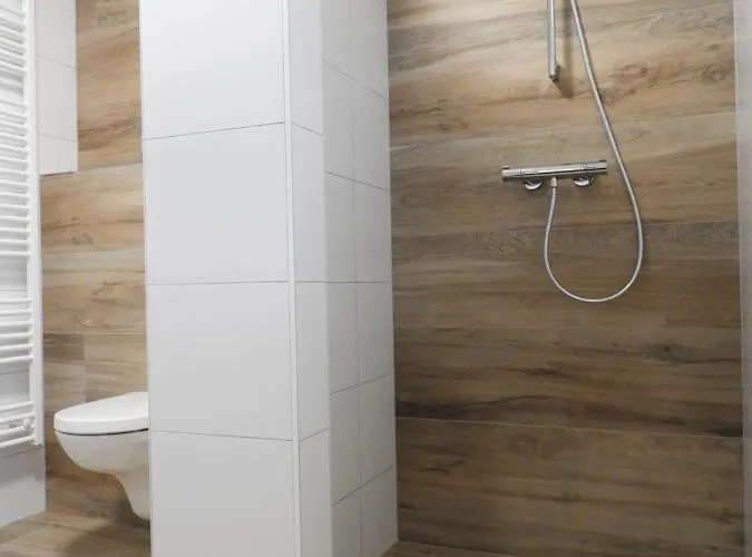 Tatil Evi Ut Boshuuske Lottum