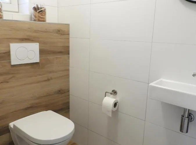 Ut Boshuuske Tatil Evi